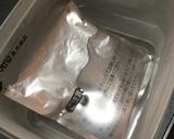やけくそオムカレーナポリタン作り方1写真