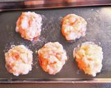 エビ団子作り方5写真
