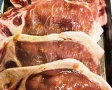 簡単漬けて焼くだけ◎豚の生姜焼き作り方1写真