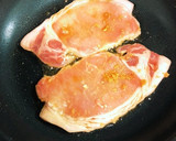簡単漬けて焼くだけ◎豚の生姜焼き作り方2写真