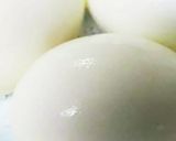 貝柱フライのサラダです。作り方1写真