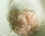 絶品◎ほうれん草となめこのみぞれ煮作り方2写真