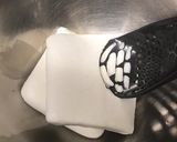 ふわふわ!はんぺん鶏つくね作り方2写真