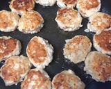 ふわふわ!はんぺん鶏つくね作り方11写真