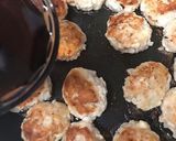 ふわふわ!はんぺん鶏つくね作り方12写真