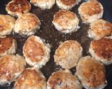 ふわふわ!はんぺん鶏つくね作り方13写真