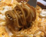 やけくそオムカレーナポリタン作り方16写真