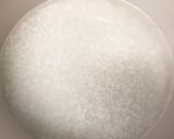 塩昆布とお豆のごはん作り方2写真
