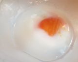 レンチン温玉と納豆サラダ～最強コンビ～作り方6写真
