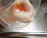 レンチン温玉と納豆サラダ～最強コンビ～作り方7写真