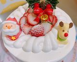絶品！ふわふわしっとり☆プレーンスポンジ作り方18写真