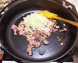 スパムの韓国ラーメンが絶品!プデチゲ作り方2写真