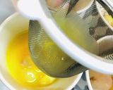 8倍濃縮白だしで簡単茶碗蒸し4人分作り方3写真
