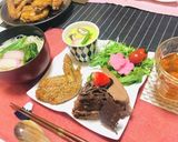 8倍濃縮白だしで簡単茶碗蒸し4人分作り方8写真