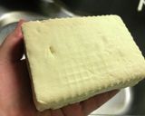 えびと豆腐の簡単サラダ作り方3写真