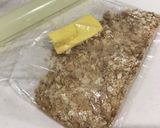 リッチなバスクチーズケーキ作り方4写真