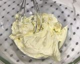 リッチなバスクチーズケーキ作り方7写真