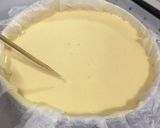 リッチなバスクチーズケーキ作り方12写真