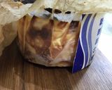リッチなバスクチーズケーキ作り方15写真