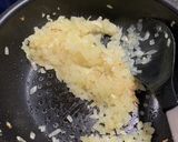 オニオンソース作り方3写真