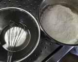 【おうち時間】中華麺作ってみるよー。作り方1写真