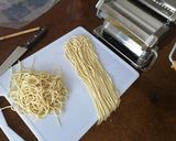 【おうち時間】中華麺作ってみるよー。作り方6写真