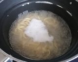 【おうち時間】中華麺作ってみるよー。作り方7写真