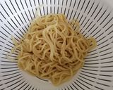 【おうち時間】中華麺作ってみるよー。作り方8写真