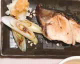 ブリの塩焼き作り方6写真