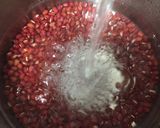 ヘルシー！砂糖不使用★発酵あんこ作り方7写真