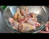 【絶品】韓国風フライド/ヤンニョムチキン作り方3写真
