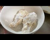 【絶品】韓国風フライド/ヤンニョムチキン作り方5写真
