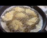 【絶品】韓国風フライド/ヤンニョムチキン作り方6写真
