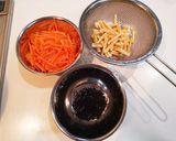 ひじきご飯（ひじきの炊き込みご飯）作り方3写真