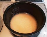 ひじきご飯（ひじきの炊き込みご飯）作り方4写真