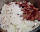 【業務スーパー】レッドカレー【圧力鍋】作り方4写真