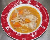 【業務スーパー】レッドカレー【圧力鍋】作り方8写真