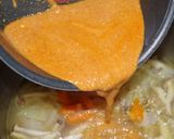 【業務スーパー】レッドカレー【圧力鍋】作り方7写真