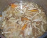 【業務スーパー】レッドカレー【圧力鍋】作り方5写真