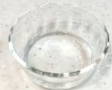 簡単時短裏技☆材料１つでとろみ回復（小麦粉編）作り方2写真