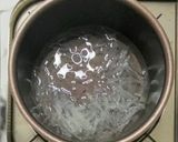 宝石スイーツ『琥珀糖』✨簡単レシピ作り方2写真