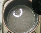 宝石スイーツ『琥珀糖』✨簡単レシピ作り方5写真