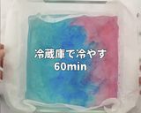 宝石スイーツ『琥珀糖』✨簡単レシピ作り方10写真