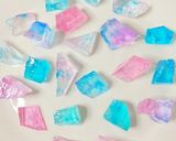 宝石スイーツ『琥珀糖』✨簡単レシピ作り方13写真