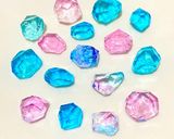 宝石スイーツ『琥珀糖』✨簡単レシピ作り方14写真