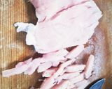 胸肉とピーマンのの甘酢炒め！ゆりさん風作り方2写真