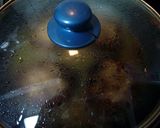 ふっくら肉汁ジュワ～✿自慢のハンバーグ✿作り方10写真