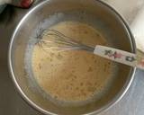 MrsWongちの簡単ロールケーキ作り方1写真