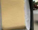 MrsWongちの簡単ロールケーキ作り方3写真