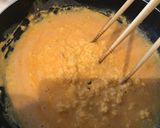 鶏そぼろ丼☆炒り卵の2色丼☆親子丼☆簡単作り方2写真